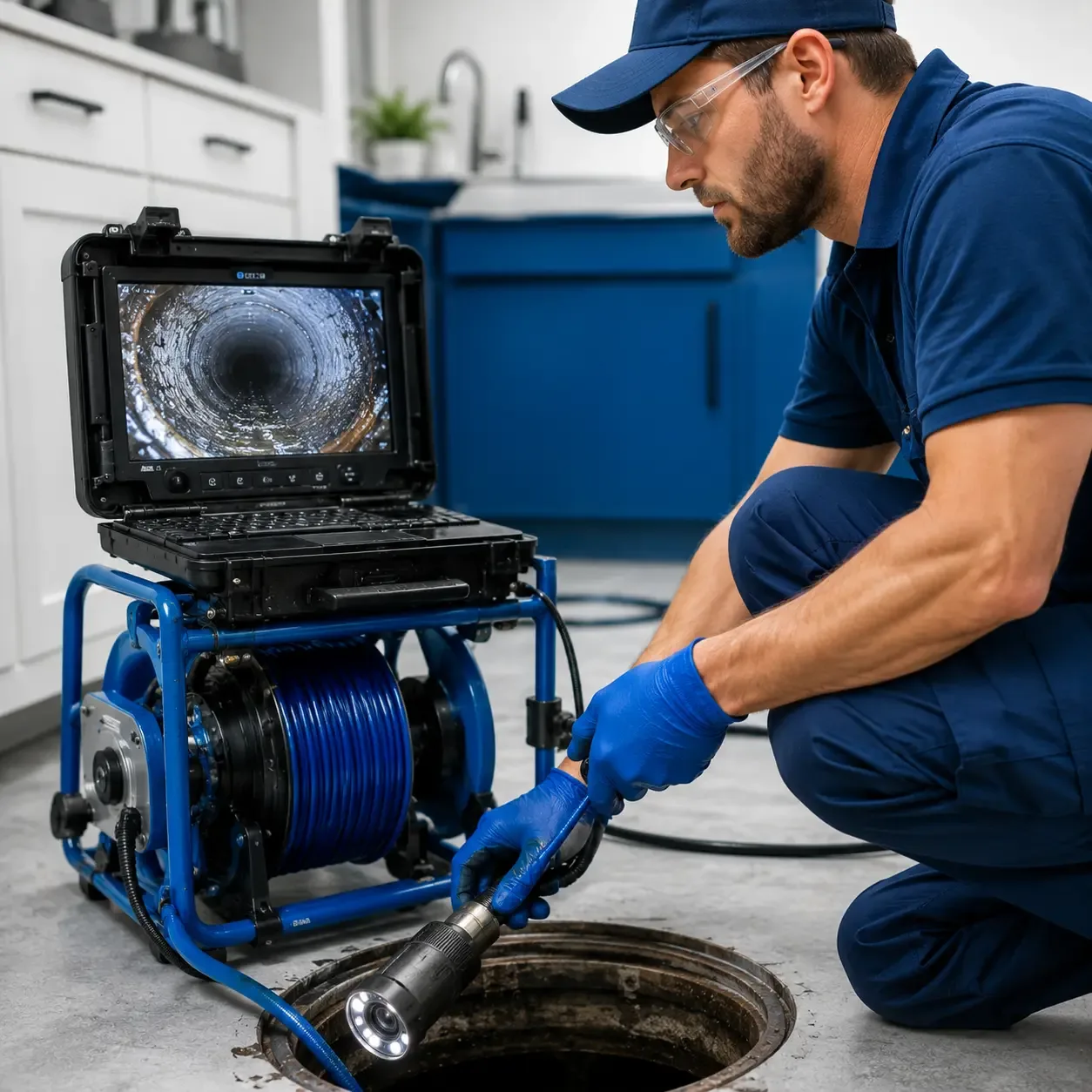 Pipe Relining professionals serving Millersburg, IA